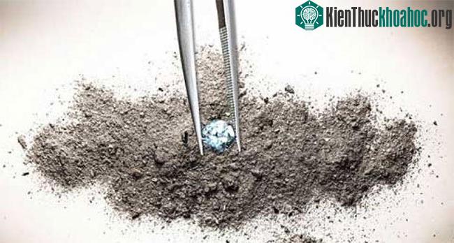 Dịch vụ biến tro cốt thành kim cương: Giải pháp mai táng “xanh” ảnh 0