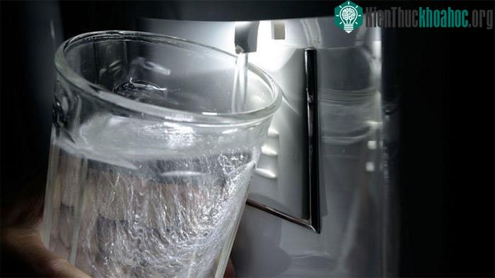 Đa phần các trường hợp gây ra mùi khó chịu cho nước đều là do bộ lọc.