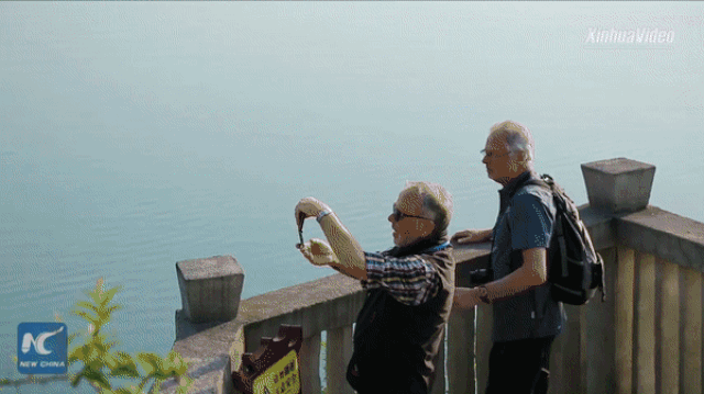 Từ lâu nơi này đã trở thành điểm đến tâm linh thu hút khách thập phương
