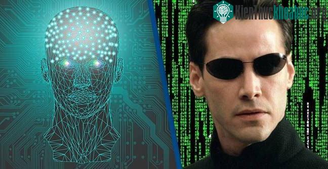 The Matrix