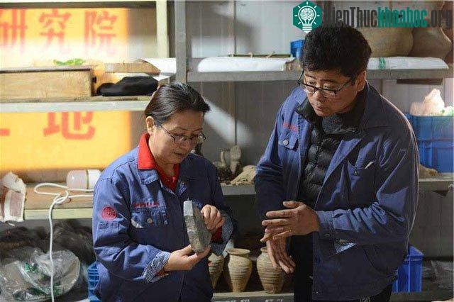 Truy tìm dấu vết kinh đô huyền thoại của triều đại nhà Tần ảnh 1
