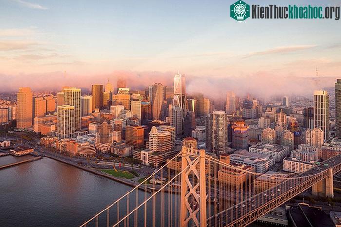 Vịnh San Francisco