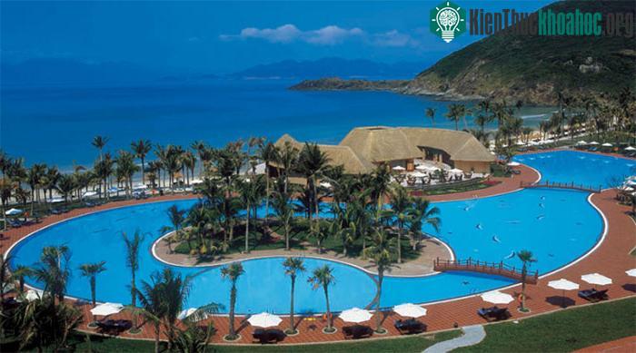 Vịnh Nha Trang - Việt Nam