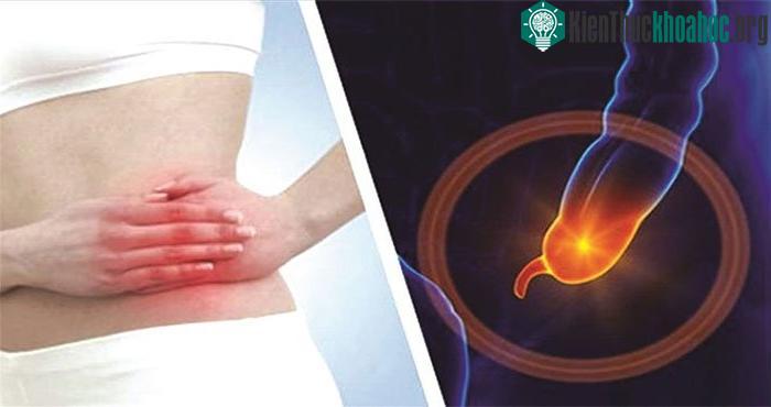 Trên toàn cầu, có khoảng hơn 10 triệu ca viêm ruột thừa mỗi năm.