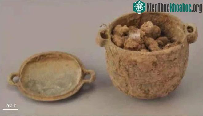 Những phát hiện khảo cổ ấn tượng nhất lịch sử Trung Quốc ảnh 2