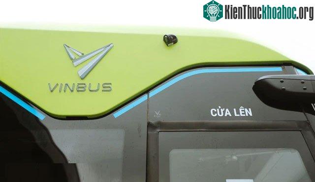 Review siêu chân thật tuyến xe buýt điện đầu tiên tại Hà Nội ảnh 2