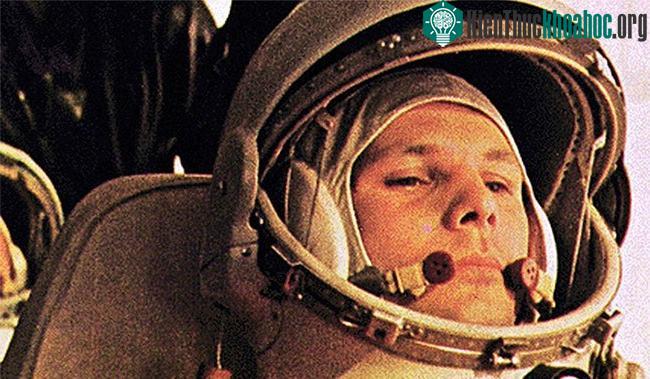 Yuri Gagarin