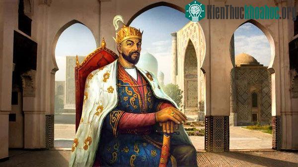 Timur