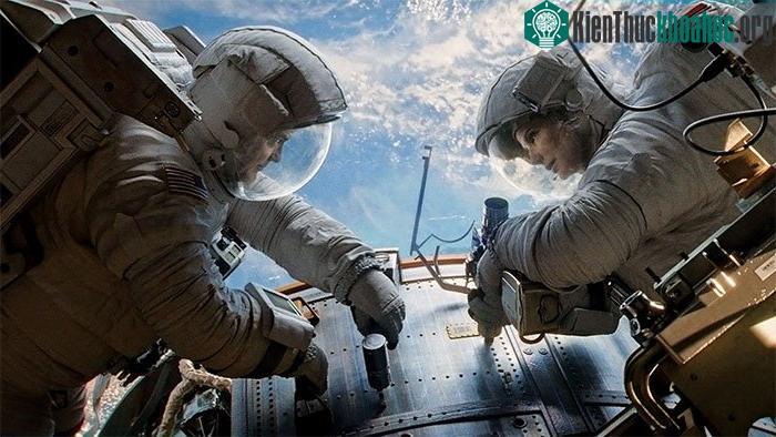 Mỹ đang là cường quốc mạnh nhất thế giới trong lĩnh vực nghiên cứu vũ trụ.