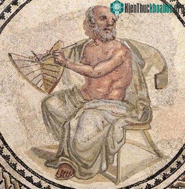 Anaximander