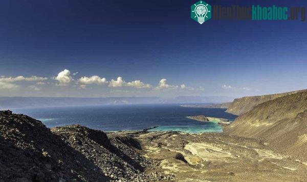 Djibouti