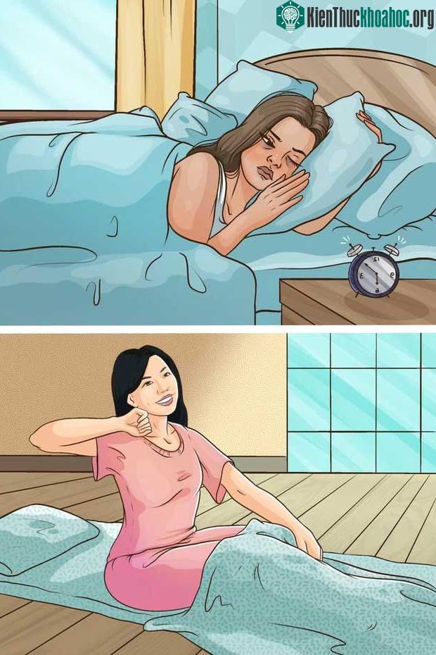 Tại sao người Nhật thường ngủ không cần giường? ảnh 3