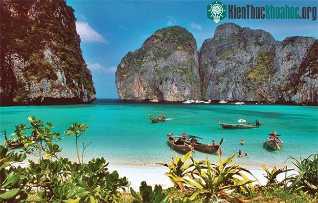 Vịnh Phang Nga