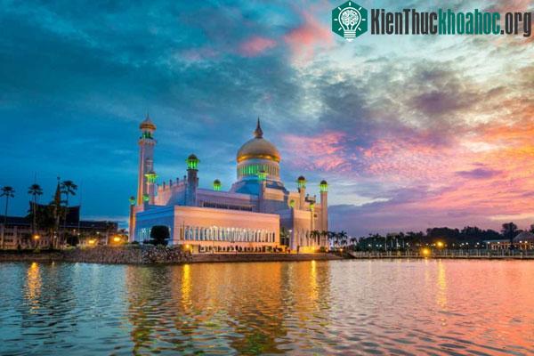 Brunei