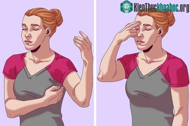 Kỹ thuật thả lỏng cảm xúc