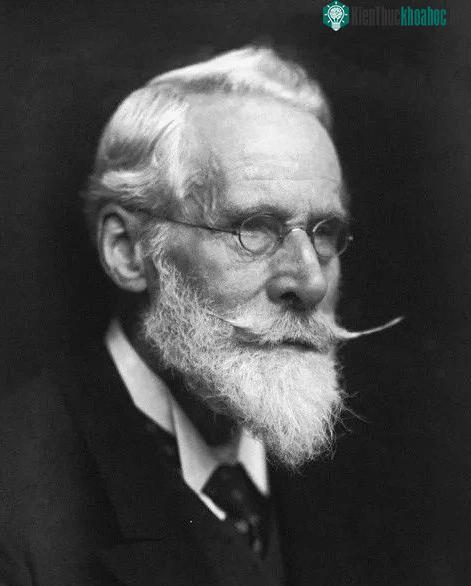 Sir William Crooks.