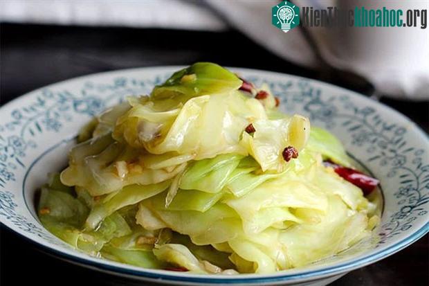 Bắp cải