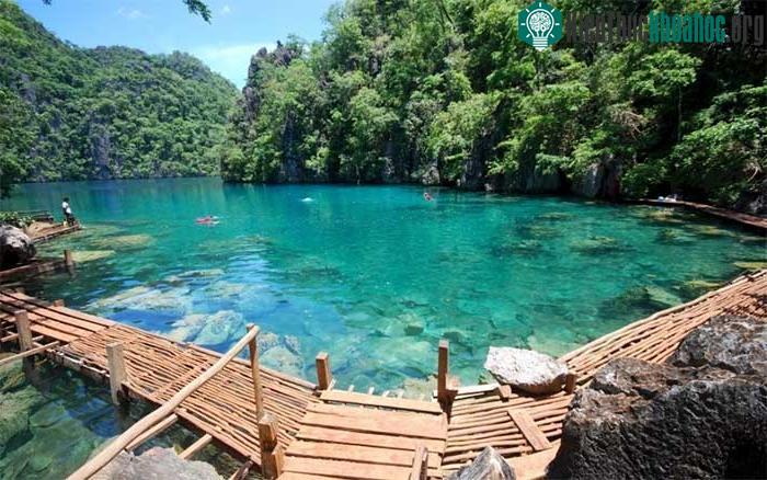 Vịnh Manila - Philippines