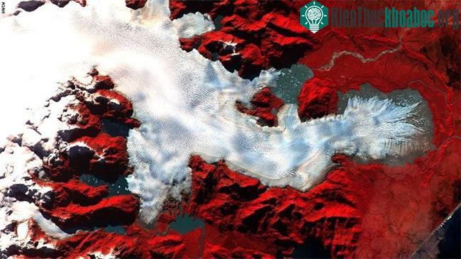Patagonia