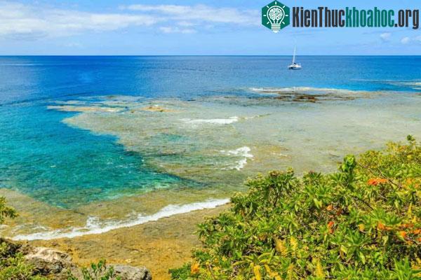 Niue
