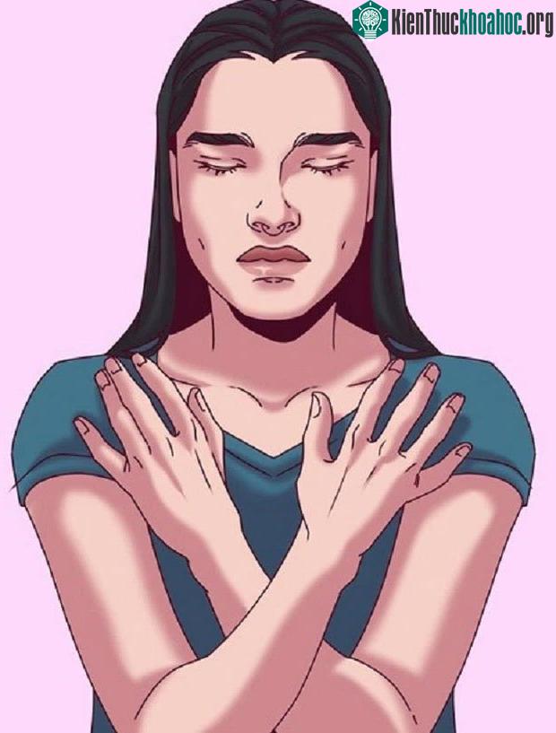 Ôm kiểu bướm