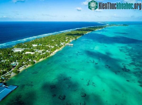 Cộng hòa Kiribati