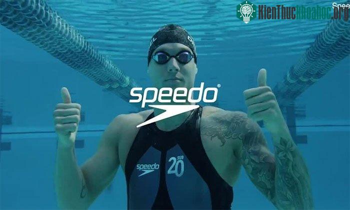 Đồ bơi Fastskin 4.0 sẽ là tầm nhìn của tương lai.