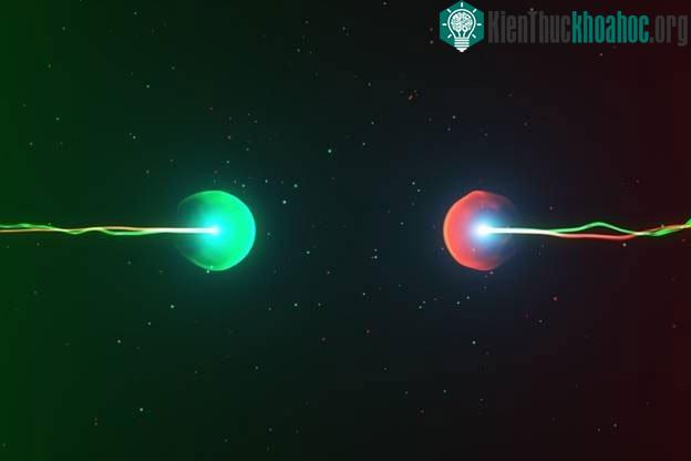 Phát hiện mới có thể dẫn tới bí ẩn về sự tồn tại của vũ trụ ảnh 0