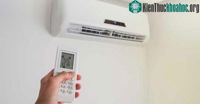 Dùng điều hòa tốn bao nhiêu số điện 1 ngày?