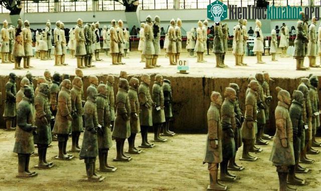 Đội quân đất nung