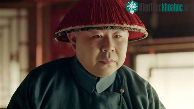 Thái giám là người hầu hạ, phục vụ các nhu cầu của hoàng đế và các phi tần.