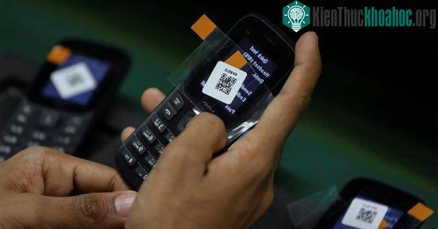Việt Nam dừng nhập khẩu điện thoại 2G, 3G