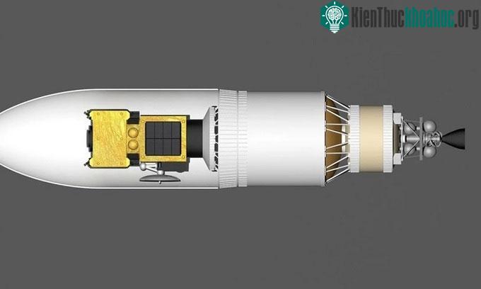 Thiết bị làm chệch hướng tiểu hành tinh Assembled Kinetic Impactor