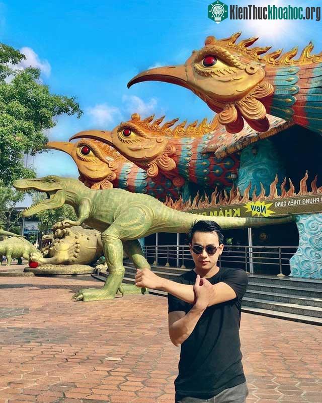 KDL Đại Nam