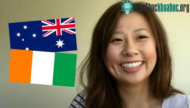 Cô gái Australia bỗng nhiên nói giọng nước ngoài chỉ sau một đêm ảnh 0