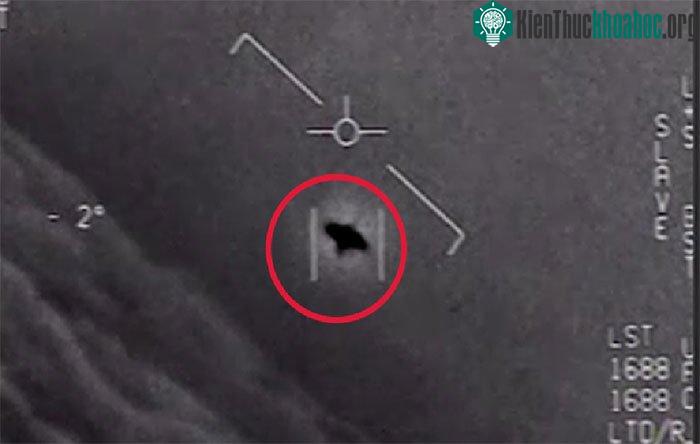 Mỹ ngày càng nghiêm túc với sự tồn tại của người ngoài hành tinh và UFO ảnh 0