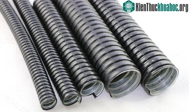 Một trong những nguyên liệu chế tạo máy phun sương
