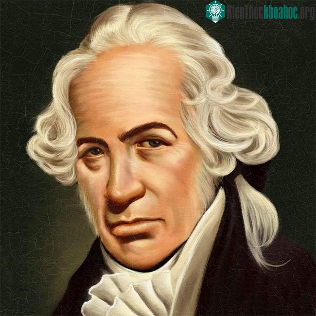 Daniel Gabriel Fahrenheit.