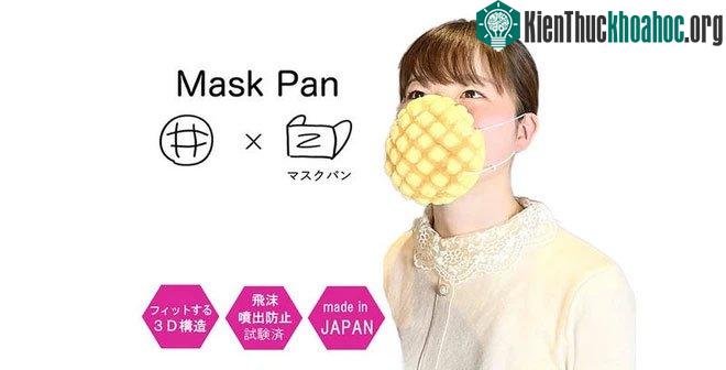 Mask Pan