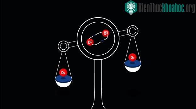 Phát hiện mới có thể dẫn tới bí ẩn về sự tồn tại của vũ trụ ảnh 1