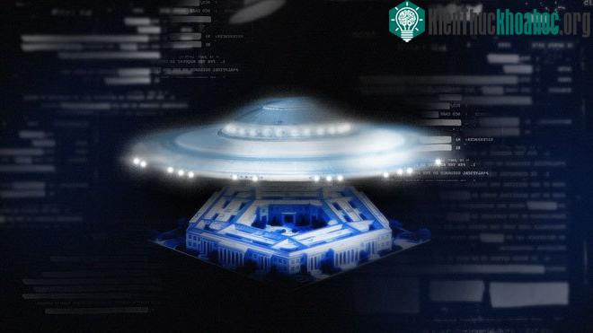 ODNI tin rằng phần lớn các vật thể được nhìn thấy đều liên quan đến "các đối tượng vật lý".
