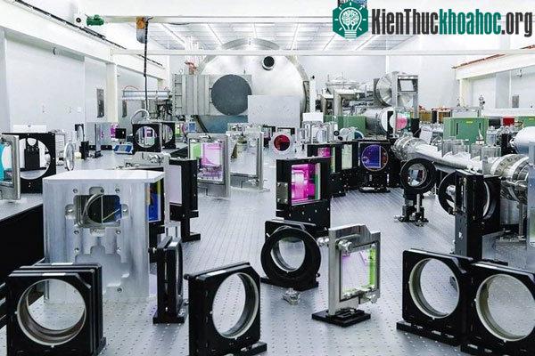 Cơ sở nghiên cứu SEL tại Thượng Hải