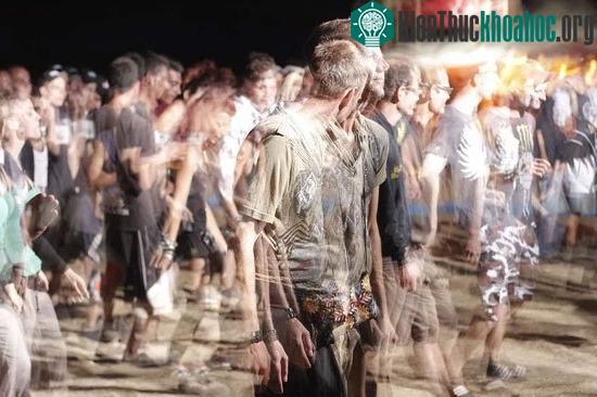Nguồn gốc của loài người vẫn còn là một chủ đề gây tranh cãi ngày nay.