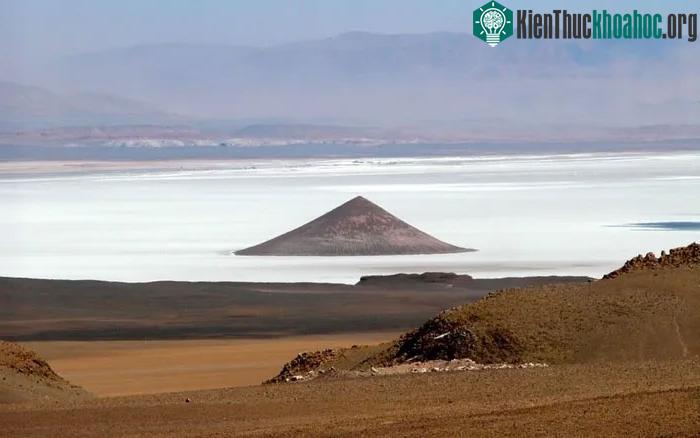 Salar de Arizaro
