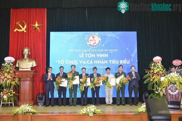 Nguồn gốc và ý nghĩa lịch sử ngày Khoa học và Công nghệ Việt Nam 18/5 ảnh 1