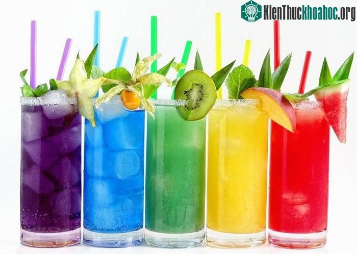 Ảnh hưởng của màu sắc đối với thành tích thể thao nhận được sự quan tâm rộng rãi.