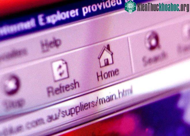 Internet Explorer là sản phẩm mang tính biểu tượng trong lĩnh vực công nghệ.