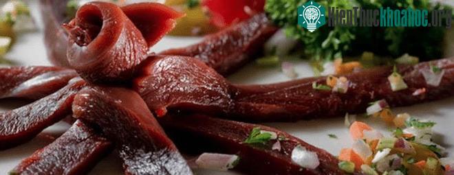 Không dễ để du khách thưởng thức được món ăn đặc biệt này.