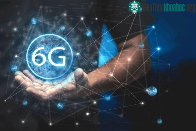 Vật liệu mới này mở ra cơ hội tiếp cận các tần sóng cao hơn (hàng trăm gigahertz).