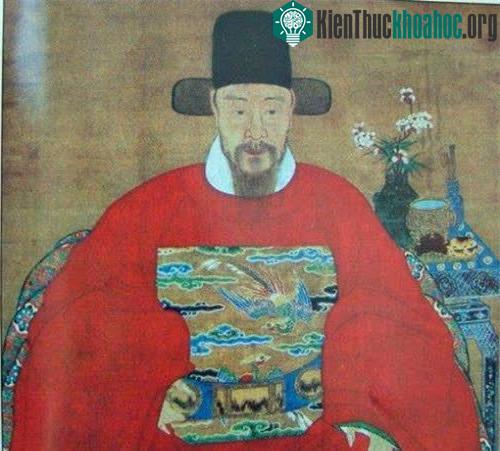 Trạng nguyên Triệu Bỉnh Trung